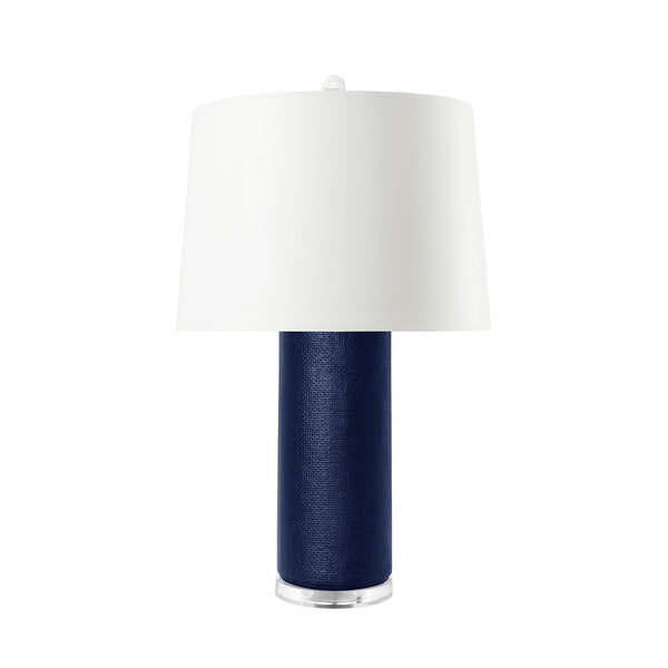 Bungalow 5 Cleo Lamp - Blue