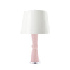 Bungalow 5 Clarissa Lamp - Blush