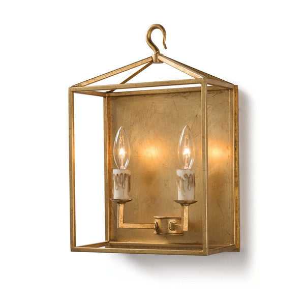 Cape Sconce Gold