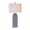 Capri Ceramic Lamp