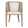 Carlotta Arm Chair