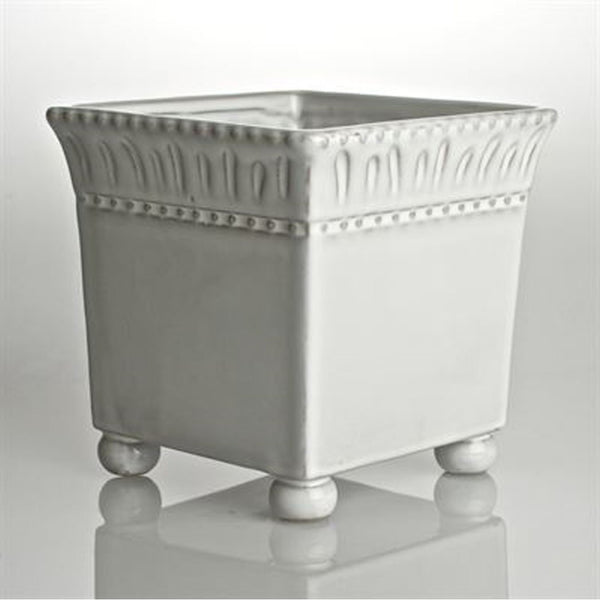 Charlot Square Cachepot