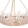 Charlotte Chandelier close up