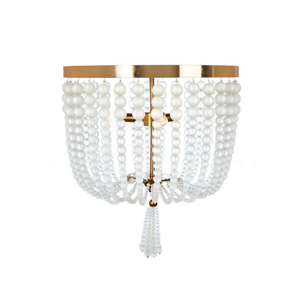 Chestnut Ceiling Mount