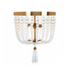 Chestnut Ceiling Mount
