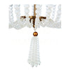 Chestnut Ceiling Mount