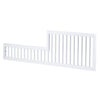 Crib Toddler Rail