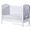 Crib Toddler Rail