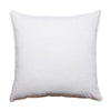 Solid Herringbone Pillow Cover