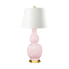 Bungalow 5 Delft Lamp - Pink