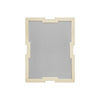 Worlds Away Diego Mirror