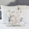 Albrighton Indigo by Bailey & Griffin Pillow