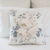 Albrighton Indigo by Bailey & Griffin Pillow
