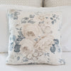 Albrighton Indigo by Bailey & Griffin Pillow