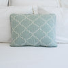 Roodles Pillow by Fabricut