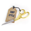 Haute Papier Scissors