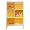 Newport Cottages Devon Bookcase