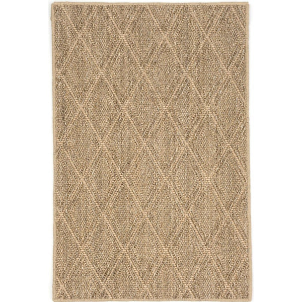 Diamond Rug