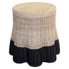 Dipped Scallop Drink Table