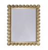 Worlds Away Eliza Mirror