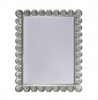 Worlds Away Eliza Mirror