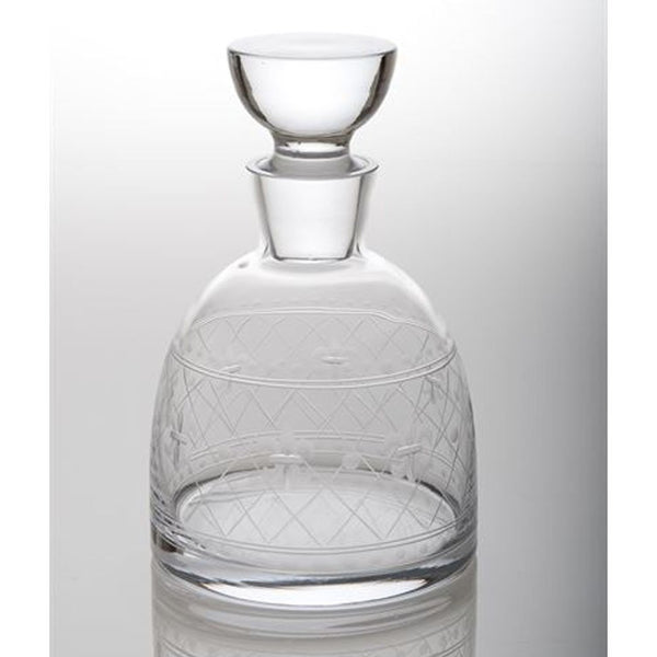 Elizabeth Decanter