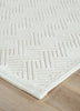 Fables White Rug