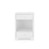 Bungalow 5 Fedor 2-Drawer Side Table