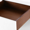 Bungalow 5 Fedor 2-Drawer Side Table