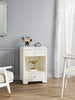Bungalow 5 Fedor 2-Drawer Side Table