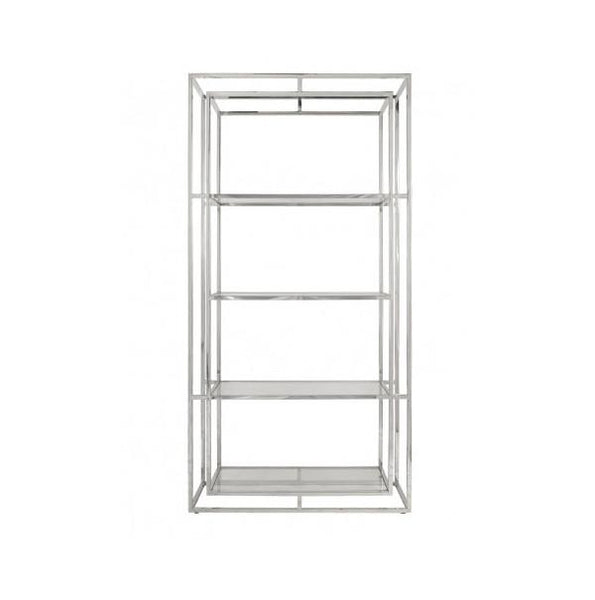 Worlds Away Fletcher Bookshelf