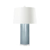 Bungalow 5 Formosa Lamp - Smoke Blue