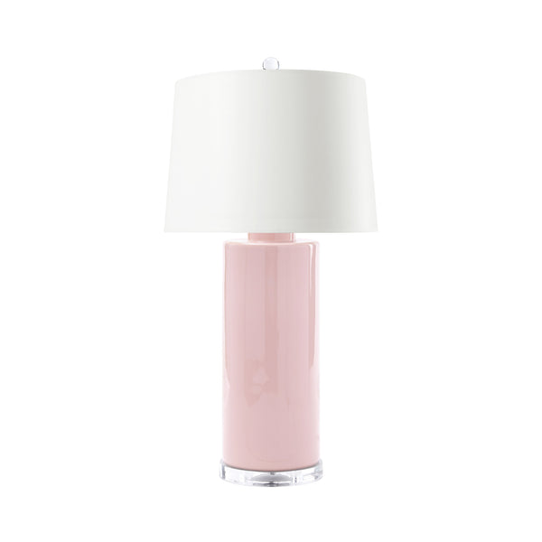 Bungalow 5 Formosa Lamp - Blush