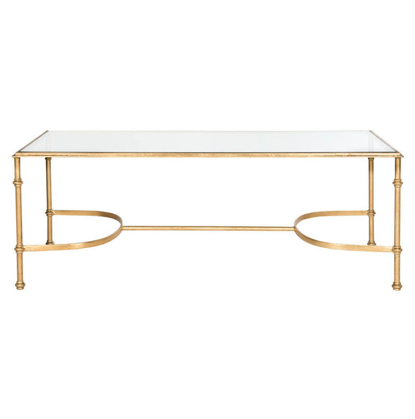 Lucille Coffee Table