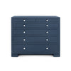 Bungalow 5 Frances 6-Drawer Dresser