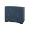 Bungalow 5 Frances 6-Drawer Dresser