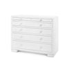 Bungalow 5 Frances 6-Drawer Dresser