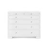 Bungalow 5 Frances 6-Drawer Dresser