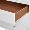 Bungalow 5 Frances 6-Drawer Dresser
