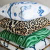 Khandar Ikat Pillow