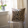 Jamil Natural Pillow