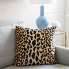 Leopard Pillow
