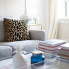 Jamil Natural Pillow