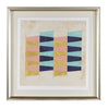 Geometric Pattern Play Number Three