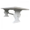 Giselle Rectangle Dining Table