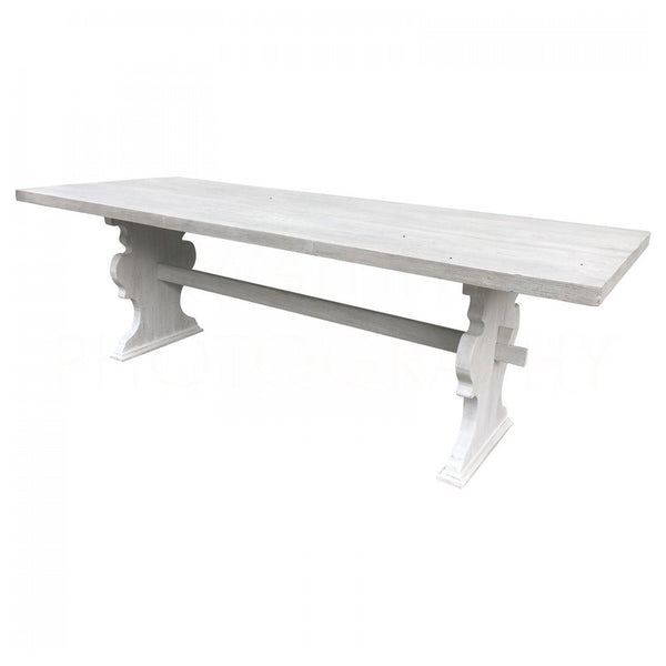 Giselle Rectangle Dining Table