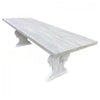 Giselle Rectangle Dining Table