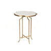 Het Lo Marble Occasional Table