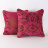 Ankara Turkish Pillows