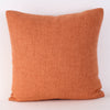 Tangerine Delight Pillows